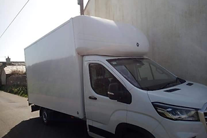 removal companies brentwood