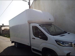 removal companies brentwood