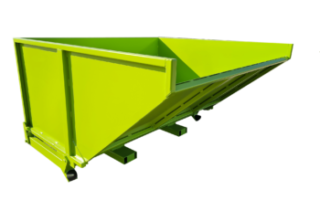 skip hire faversham