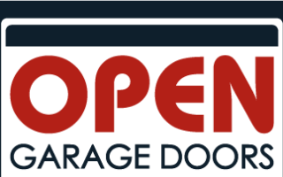 garage doors billericay