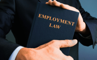 employment law attorney