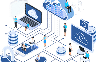 Network as a service