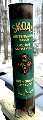 skoal