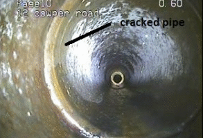 blocked drains kent