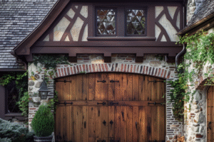 garage doors benfleet
