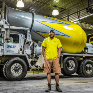 ready mix concrete bromley