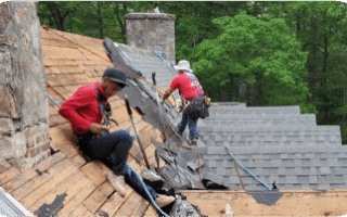 roofing repair san antonio