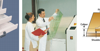 Flexo Printing Machine