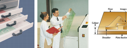 Flexo Printing Machine