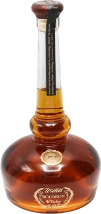 QKA Wine whisky cao cấp
