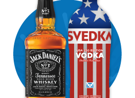 whisky double cask