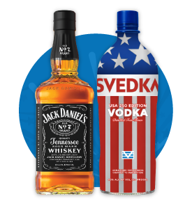 whisky double cask